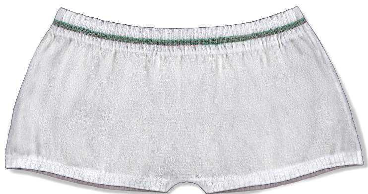 Wings™ Maternity Knit Pants, 2X / 3X Large