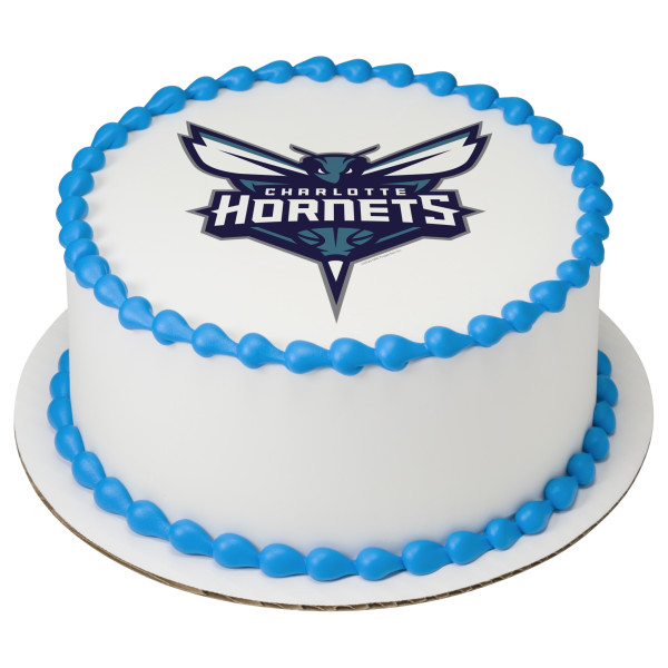 NBA Team PhotoCake® Edible Image®