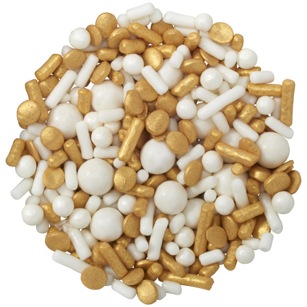 Celebration Wishes - Red 3 Free Deluxe Fusion Mix