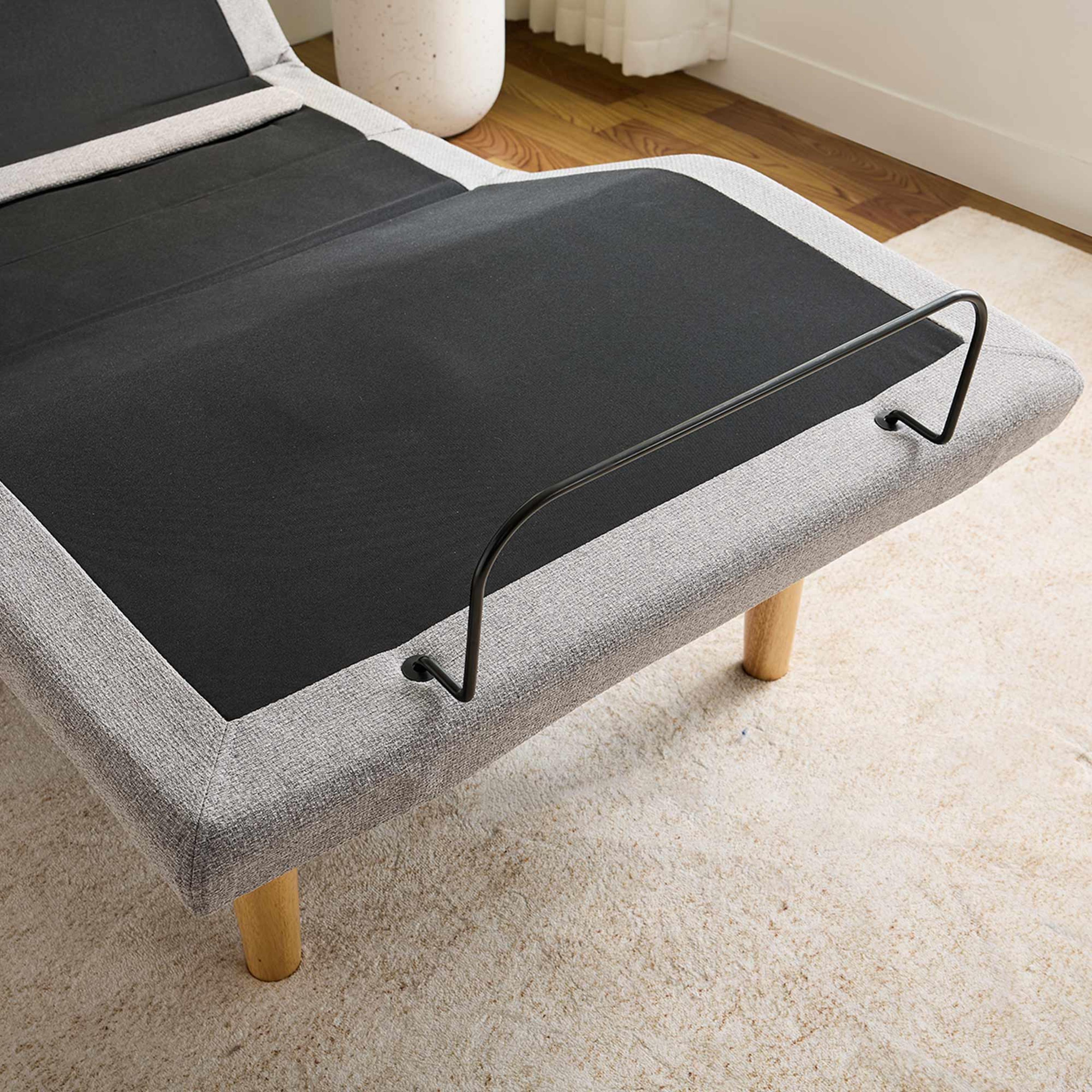 Detail image of the  Mlily Irecover Ultimate Adjustable Base from Forty Winks