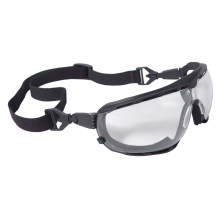 Radians Dagger™ Foam Lined Safety Goggle