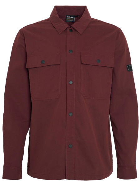 Overshirt Rocco in manopesca Overshirt Rocco in manopesca