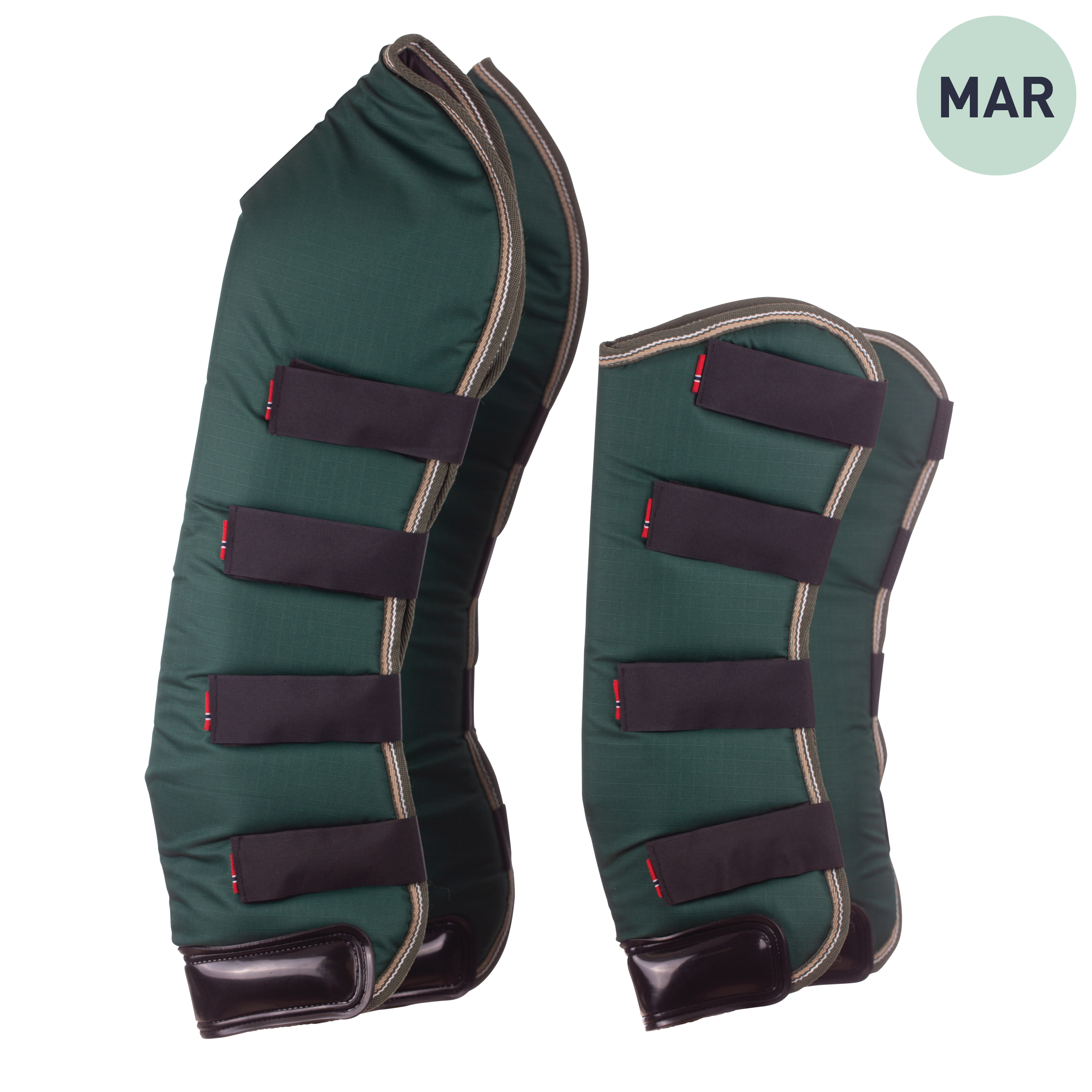 B Vertigo Wellington Shipping Boots (Set of 4)