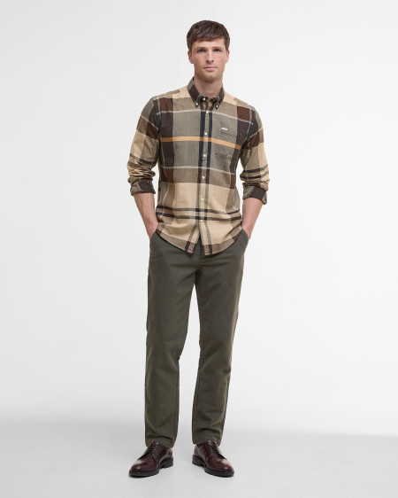 Camicia regular Bearpark