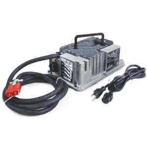 Charger 24V 650W 50A Red Plug Summitt Ii