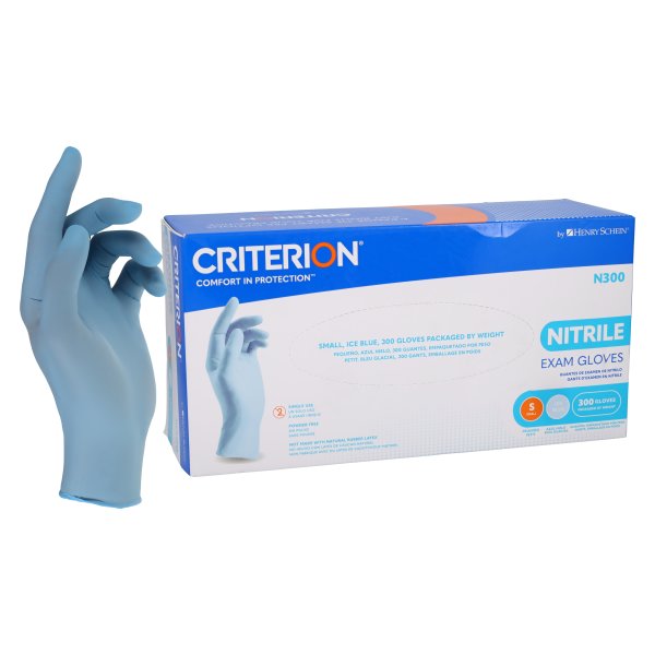 Criterion Nitrile N300 Glv
