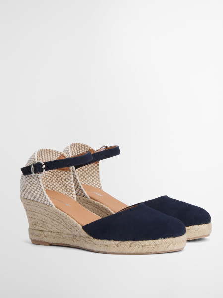 Elder Espadrille Wedges Elder Espadrille Wedges