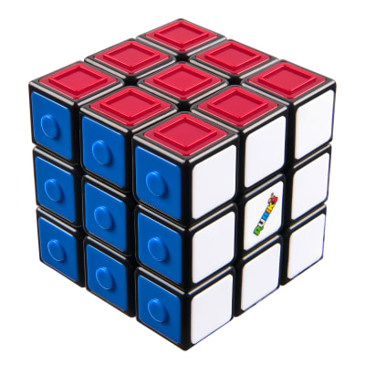 Rubik’s Cube, Sensory 3x3 Cube