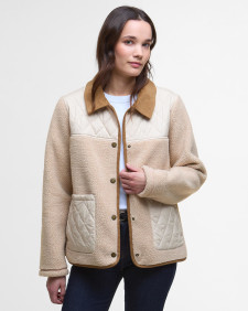Laurel Fleece 
