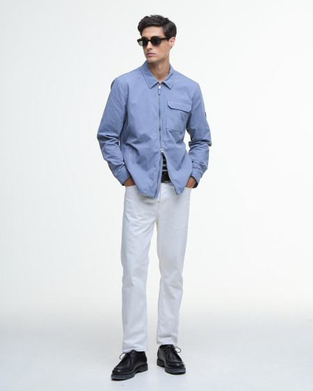 Maze Peached Overshirt