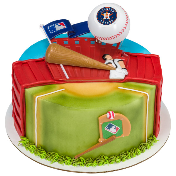 MLB® Home Run DecoSet®