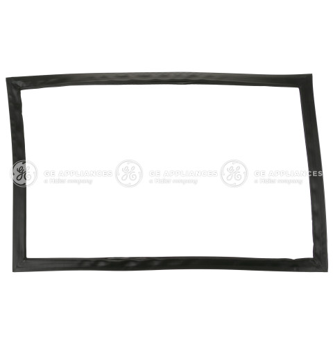 UNDERCOUNTER - DOOR GASKET BLACK