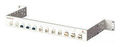 VirtualEdge® Connectivity Panel 1.75 in. H 4 in. D 15.5 in. W