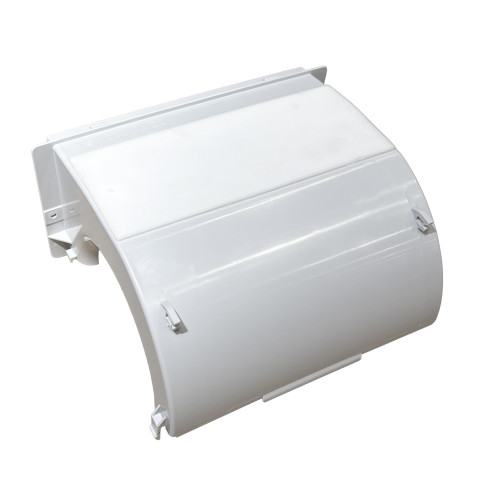 Fan Shroud Upper