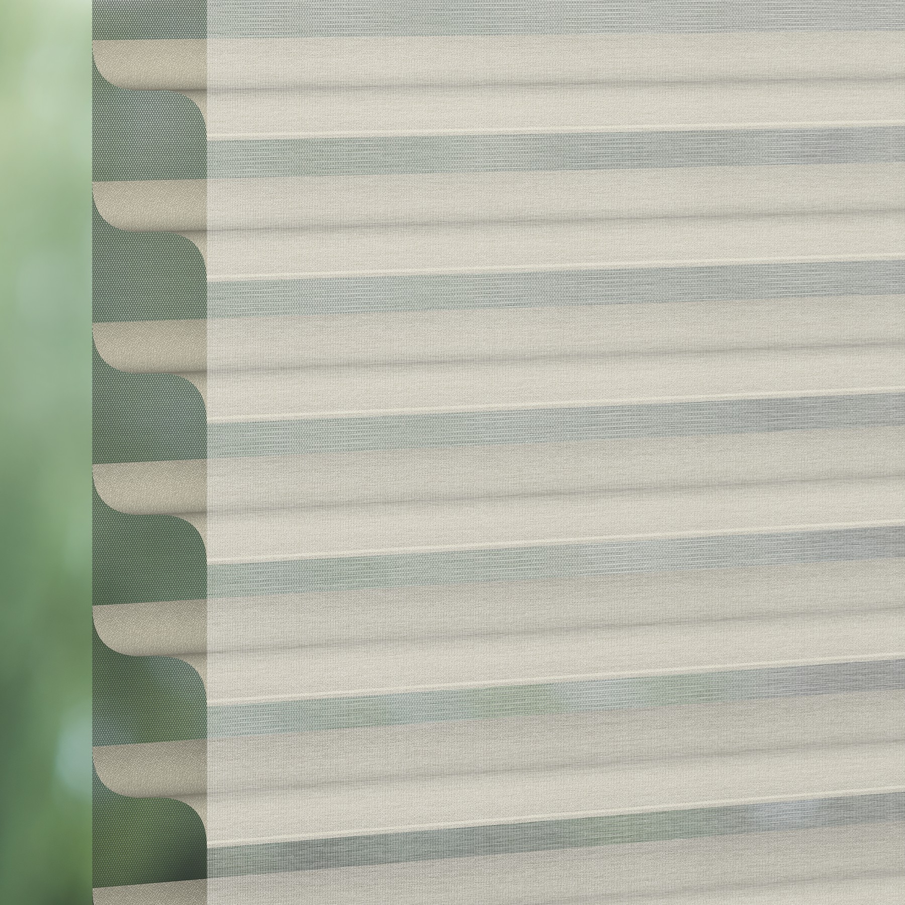 Originale Clearview 9622 Silhouette® Blinds