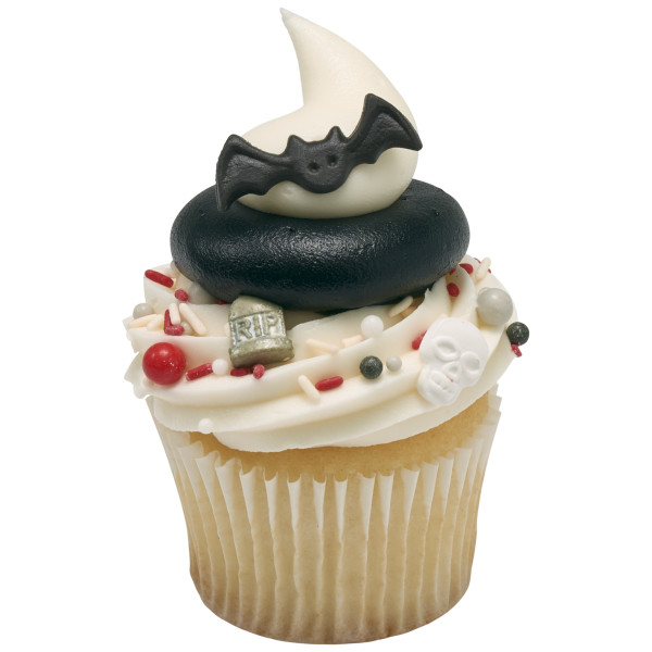 Spooky Graveyard Made Simply™ Premium Fusion Mix