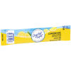 Crystal Light Lemonade On-The-Go Powdered Drink Mix 0.14 oz Wrapper