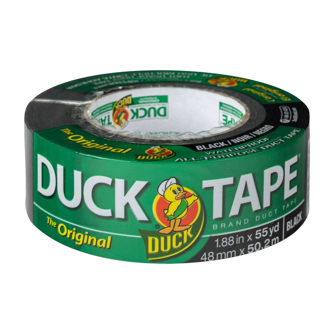 The Original Duck Tape® Brand Duct Tape Image