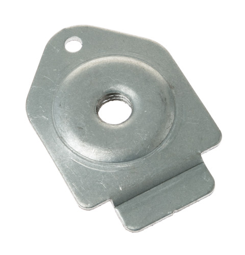 FRONT LEVELING LEG BRACKET