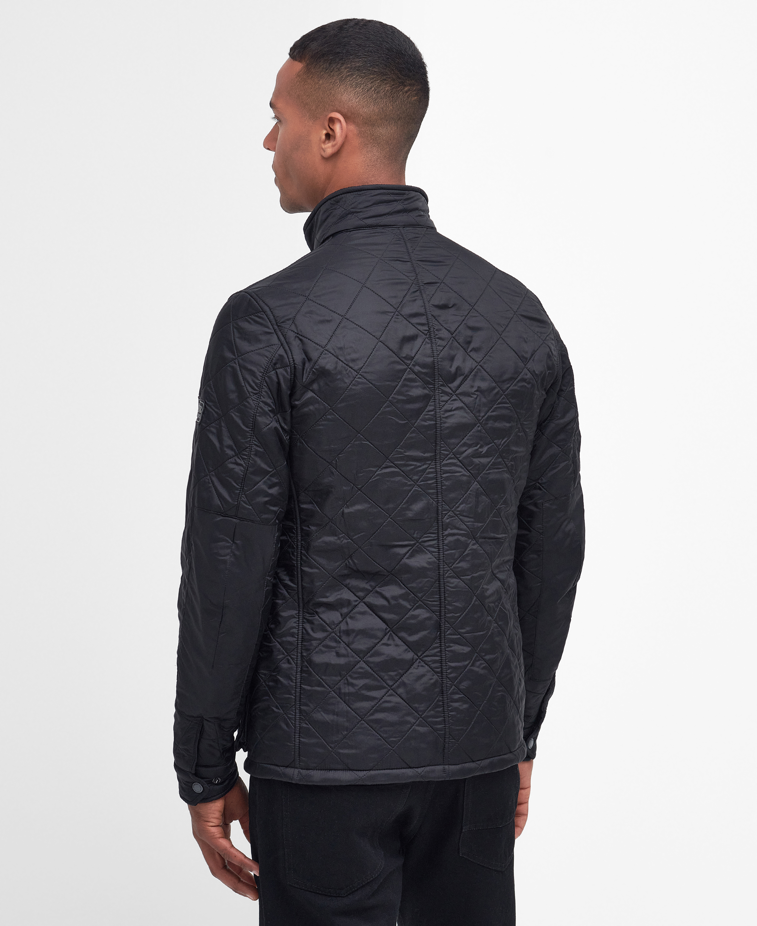 Tourer Ariel Polarquilt Jacket image number 2