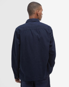 Overshirt Bidlam 