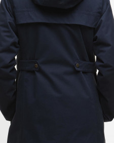 Bamburgh Waterproof Jacket 