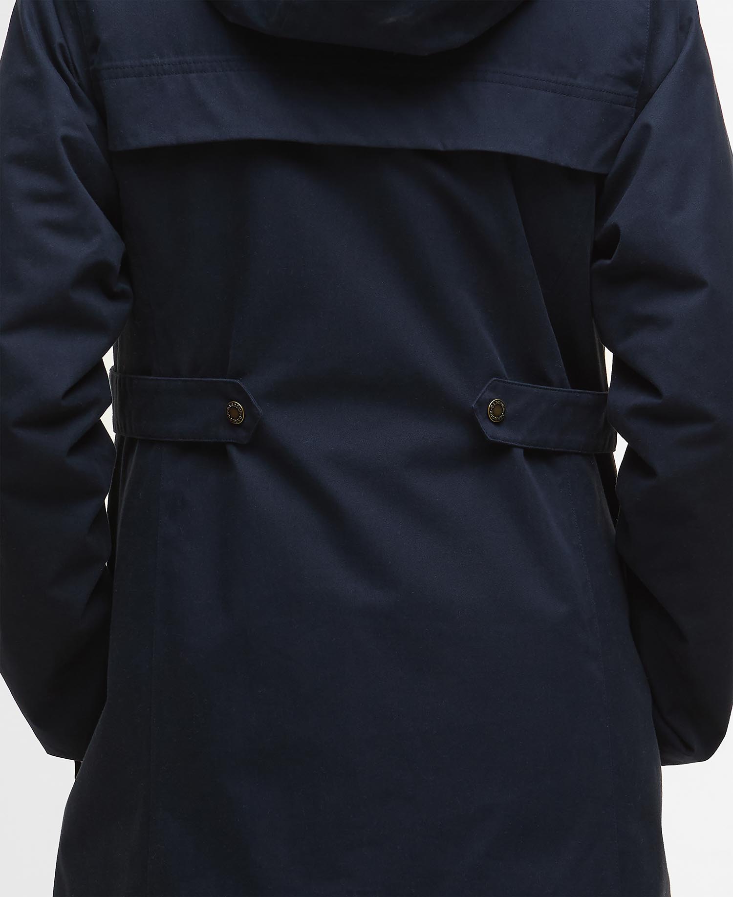 Bamburgh Waterproof Jacket image number 6