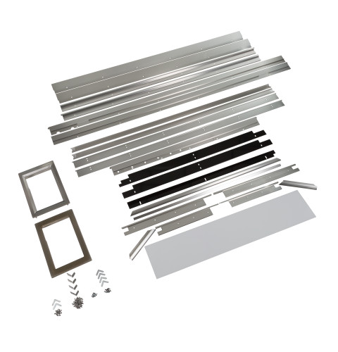 Monogram® Refrigerator Installation Kit - 48