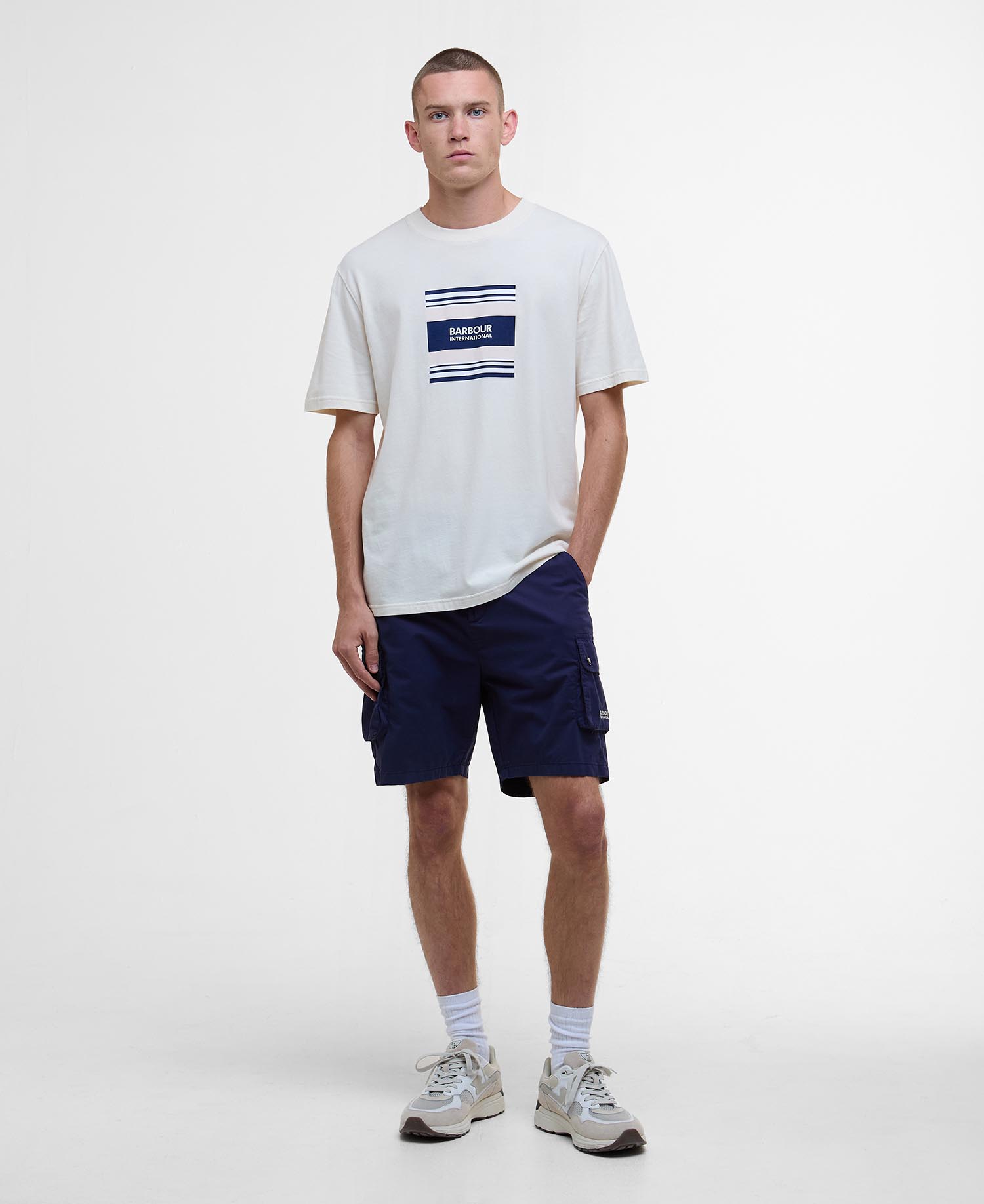 Garland Graphic T-Shirt image number 1