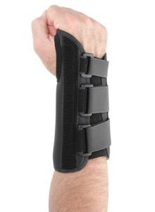 Ossur WRIST SPLINT, FOREARM 10" RT LG