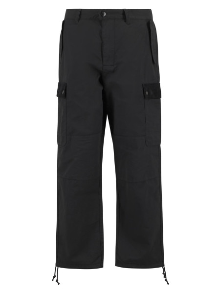 Hose Silverbay Oversized