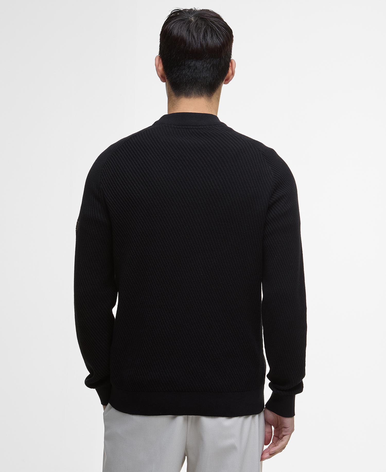 Maglione girocollo Dune image number 2