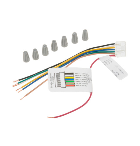 7 Pin Thermostat Kit