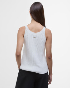 Gilet in maglia Dakota 