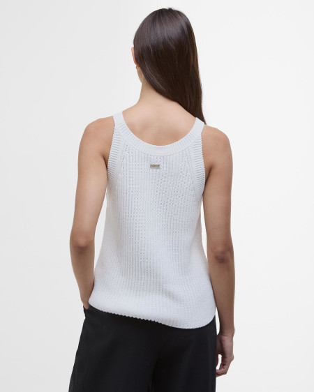 Gilet in maglia Dakota