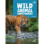 Discovery Library Wild Animal Sanctuaries CD-9781731658128