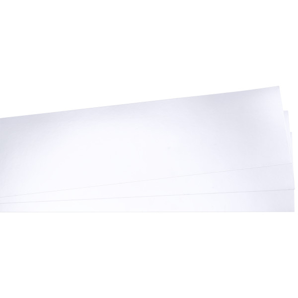 2.38" x 30" Poly Collar
