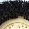 Malish, 18" Mal-Grit™ Brush, 0.5 Nylon, Black