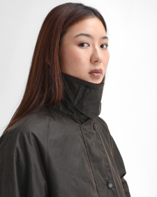 Giacca cerata Beaufort da donna 
