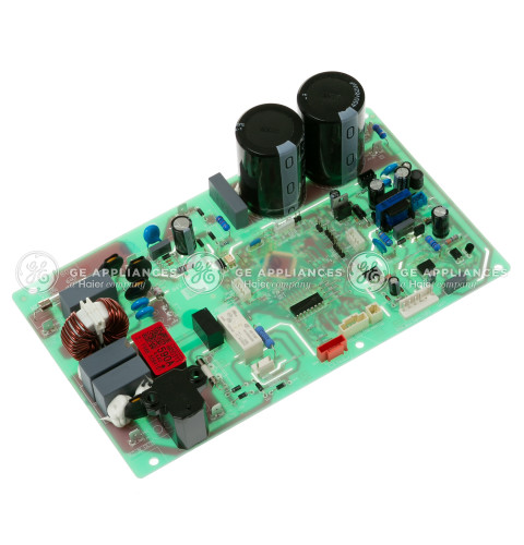 OUTDOOR POWER CONTROL BOARD