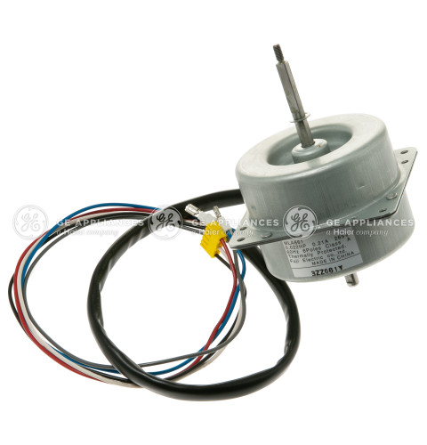 FAN MOTOR
