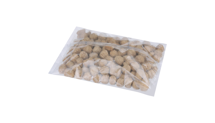 Bonici® Fully Cooked Oven Roasted Savory Beef and Chicken Meatballs, .5 oz_image_3