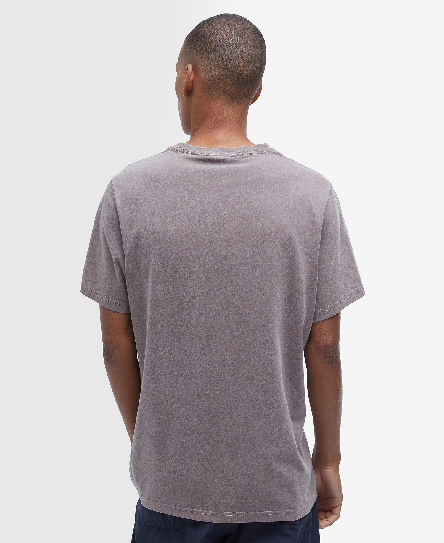T-Shirt Hickling Logo image number 2