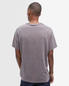 T-Shirt Hickling Logo 