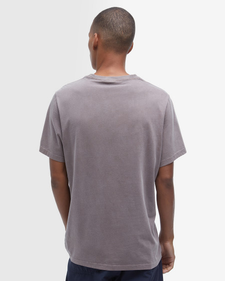 T-Shirt Hickling Logo