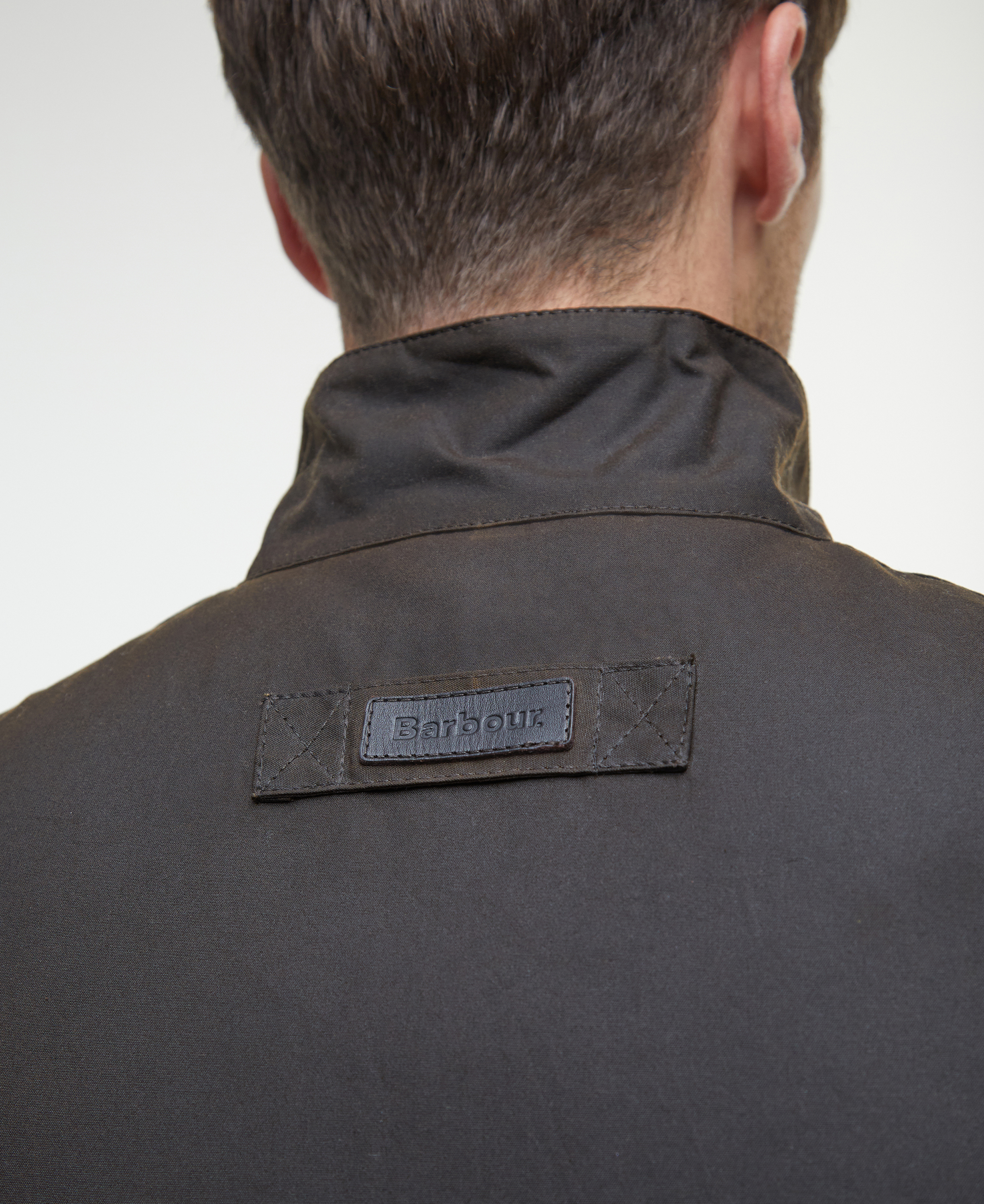 Westmorland Waxed Jacket image number 5
