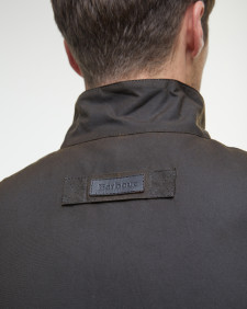 Gilet cerato New Westmorland 