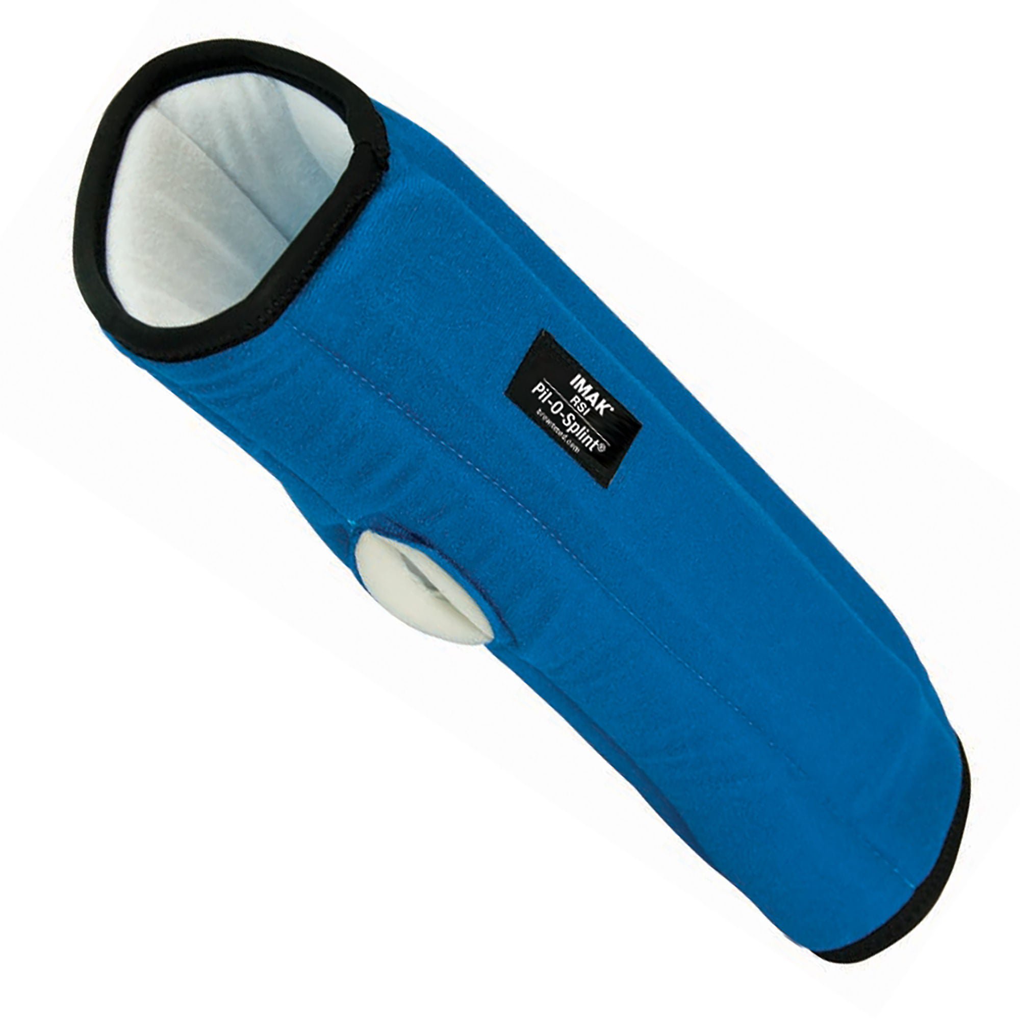 IMAK® RSI Pil-O-Splint® Wrist Splint, One Size Fits Most