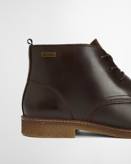 Boots Sonoran