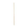 Hillyard, Threaded Handle, 66", Wood, Beige